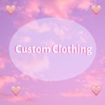 My Custom Clothing