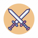 Ayden's Sword Fight