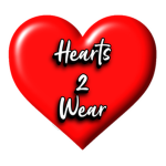 Hearts 2 Wear