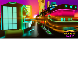 City Life