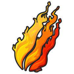 Fire Nation Fans!