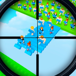 Build to Become Sniper icon