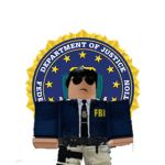 [MFBI] Michigan Federal Bureau of Investigation