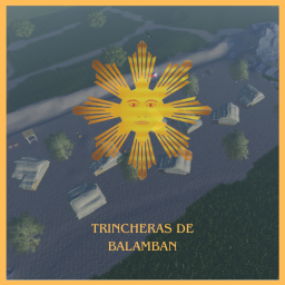 Trincheras de Balamban