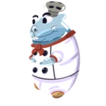 Chom Saltbaker