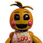 Chica's Fan Group