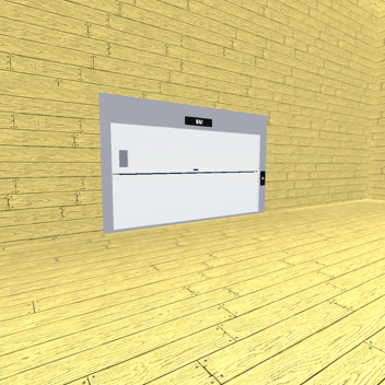 Freight Elevator Simulator