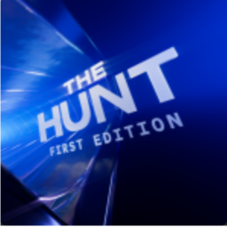The Hunt: First Edition