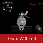 Team W00lin3