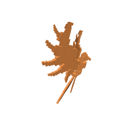 8 bit phoenix