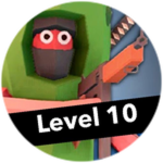 Level 10