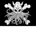 The Colossal Kraken