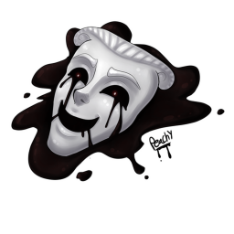 Possessive Mask [NEW VERSION]
