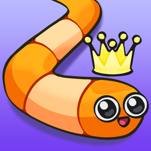 Worm Simulator 2048 🐛 official Roblox game thumbnail