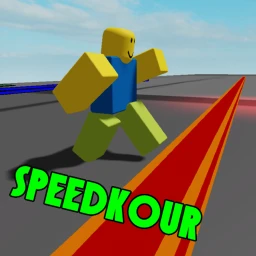 Speedkour icon