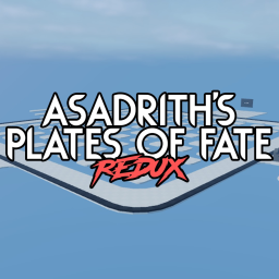 Another Plates Game