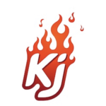 Flames and k group