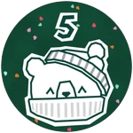 Game Badge Thumbnail