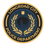 Longroad City Police Department