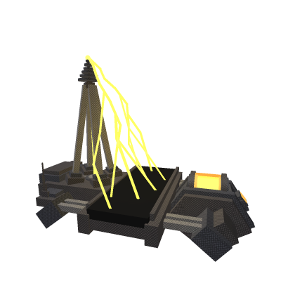 [Miner's Haven Submission] 