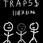 T R A P S$
