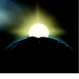 (Severly Unfinished) Planet Gravity RP