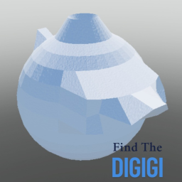 Find The Digig [BETA]