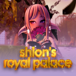 shion's royal palace!
