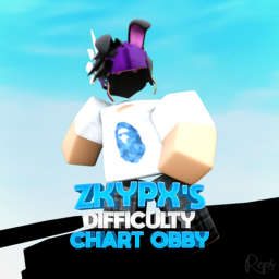 [DIFFICULTY CHART OBBY] zkypx's
