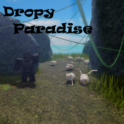 Dropy Paradise