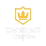 OwnDevX Empire