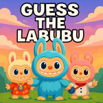 [NEW] Guess The Labubu