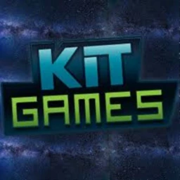 KIT GAMES [45!] {RUS} icon
