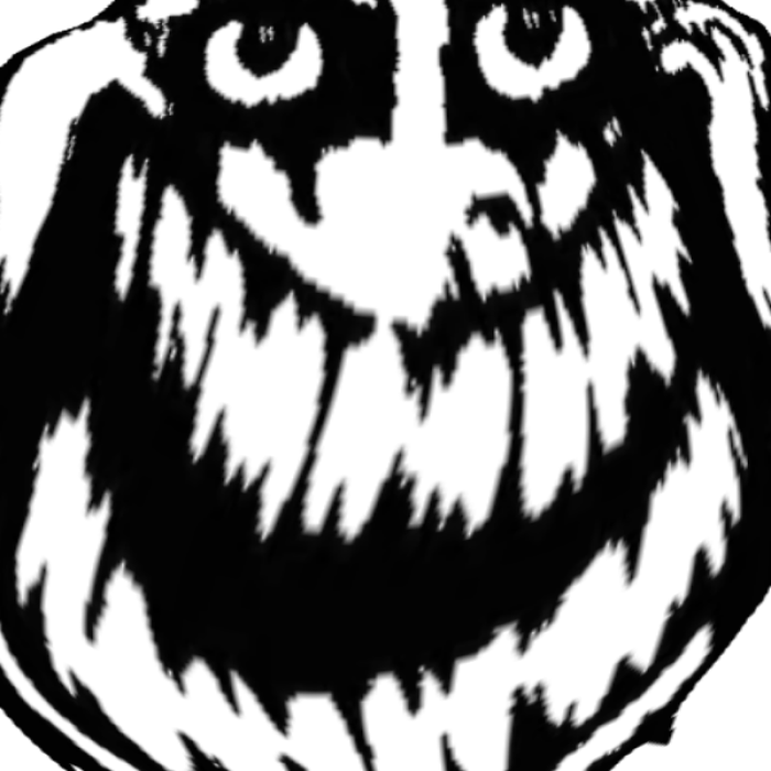 troll jumpscare Roblox decal