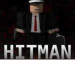 THE HITMAN GROUP >:)
