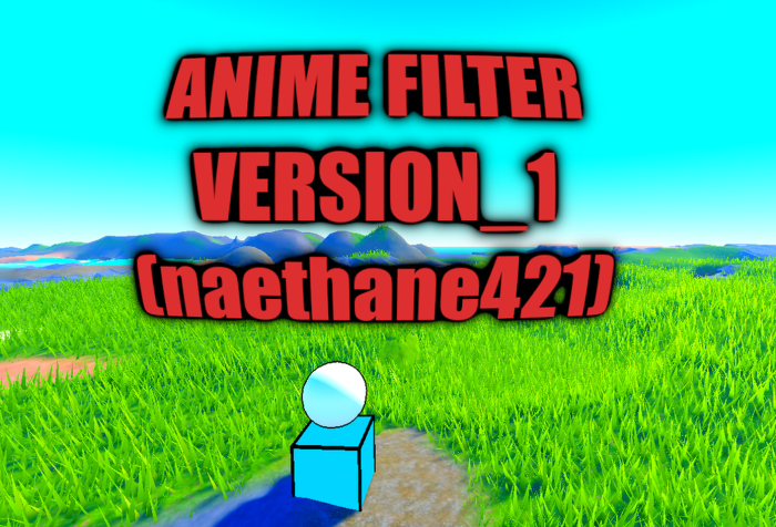 Anime Filter (naethane421) preview 1