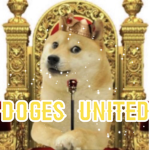 Doge the epic United