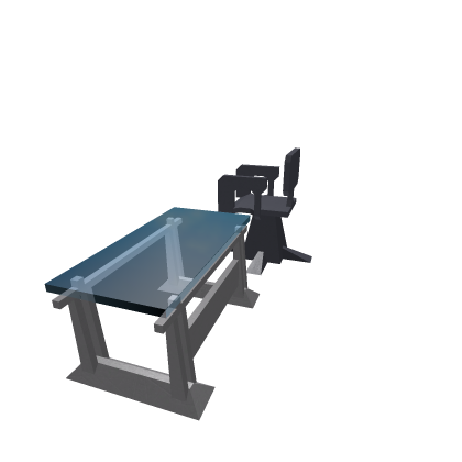 PSCP HCZ Stuff And A Living Room Glass Table