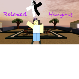Relaxed Hangout (BETA)