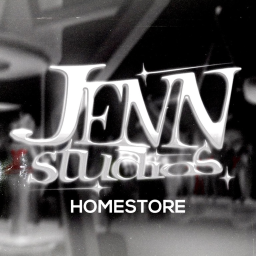 Jenn Studios Homestore