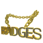 Badges Chain