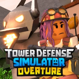 [ LEADERBOARDS ] TDS: Overture icon