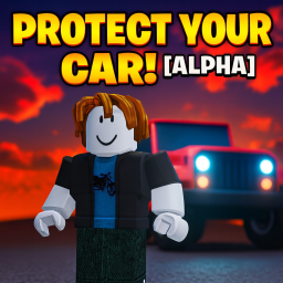 Protect Your Car [🔥 🚗]
