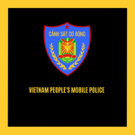 Vietnam People's Mobile Police