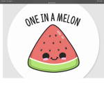 Melon nations