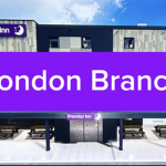 London Branch
