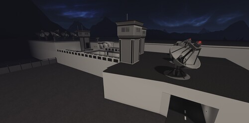 [NEW UPDATE] SCP Rooms 3