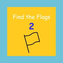 [GIANT UPDATE] Find the Flags 2 (500) icon
