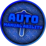 Auto-Use Pickaxe Manual Ability