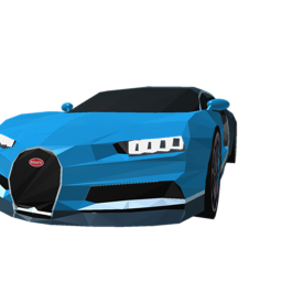 Diamond Chiron World (BETA)